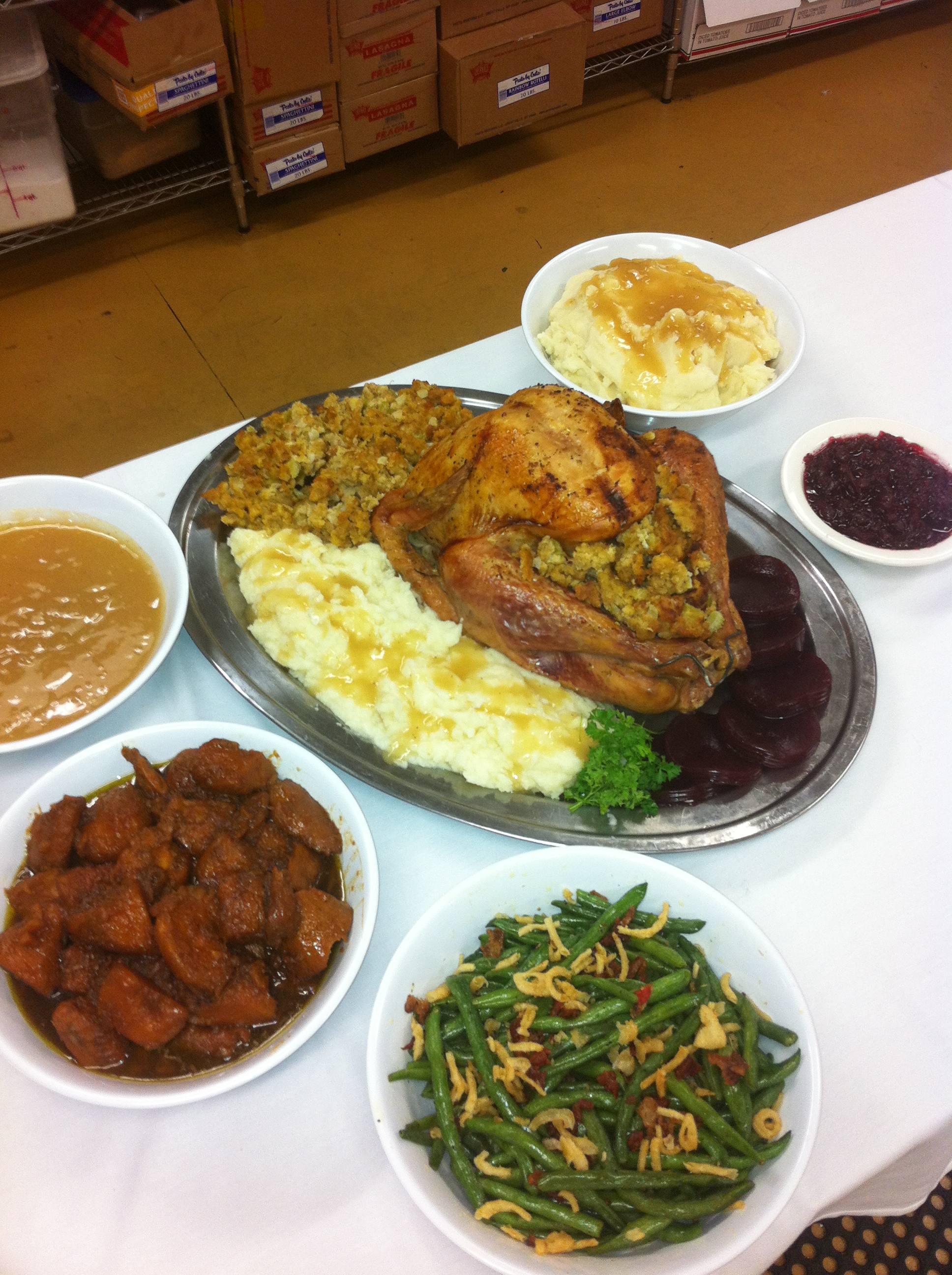 Papachino's Grill & Greens and Full Service Catering Online Ordering